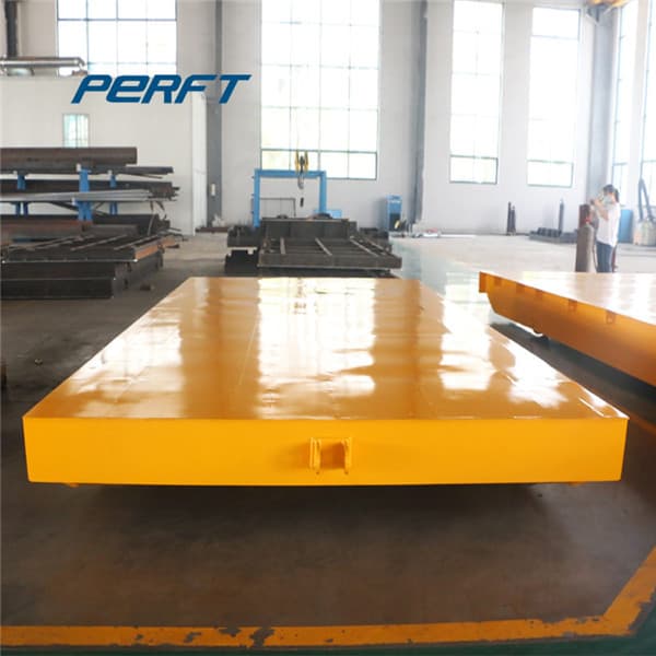 cable reel operated mold transfer cars for sale